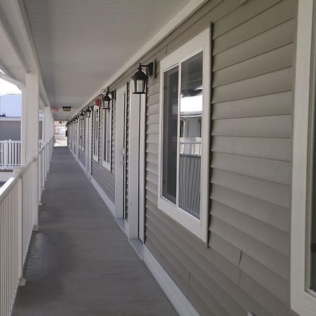 Affordable Suites Of America Portage Exterior photo